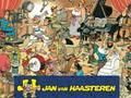 Trò chơi Jumbo Jan Van Haasteren trực tuyến