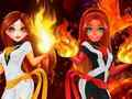 Trò chơi Công chúa Dark Phoenix trực tuyến