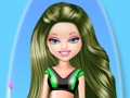Trò chơi Barbie Motorbiker trực tuyến