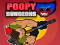 Trò chơi Ngục Poppy trực tuyến