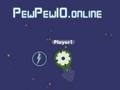 Trò chơi Pewpewio. Trực tuyến trực tuyến