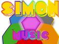 Trò chơi Nhạc Simon trực tuyến