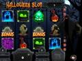 Trò chơi Slot Halloween trực tuyến