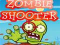 Trò chơi Người bắn Zombie trực tuyến
