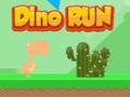 Trò chơi Chạy Dino trực tuyến