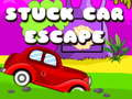 Trò chơi Bị kẹt xe Escape  trực tuyến