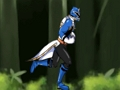 Trò chơi Samurai Ranger chạy trực tuyến