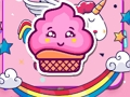 Trò chơi Kawaii Dizzy  trực tuyến