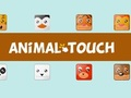 Trò chơi Động vật Toush  trực tuyến