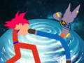 Trò chơi Stickman Dragon Fight - Super Stick Warriors trực tuyến