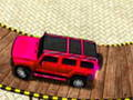 Trò chơi Crazy Stunt 3D trực tuyến