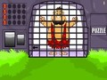 Trò chơi Caveman thoát 2 trực tuyến