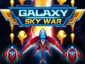 Trò chơi Galaxy Sky War trực tuyến