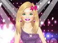 Trò chơi Barbie Popstar Dressup trực tuyến