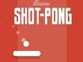 Trò chơi Bắn pong trực tuyến