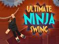 Trò chơi Ninja swing cuối cùng trực tuyến