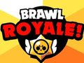 Trò chơi Brawl Royale trực tuyến