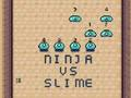 Trò chơi Ninja chống Slime trực tuyến