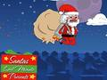 Trò chơi Quà Tặng Giây Phút Cuối Của Ông Già Noël trực tuyến