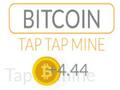 Trò chơi Bitcoin Tap Tap Mine trực tuyến