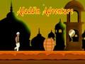 Trò chơi Cuộc phiêu lưu của Aladdin trực tuyến