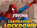 Trò chơi Spider-Man: Phòng thí nghiệm Lockdown  trực tuyến