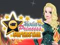 Trò chơi Công chúa Hiện đại Superstar trực tuyến