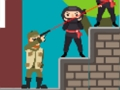 Trò chơi Mister Shooter trực tuyến