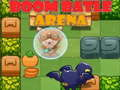 Trò chơi Đấu trường Boom Battle trực tuyến