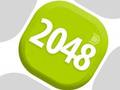 Trò chơi 2048 trực tuyến