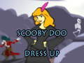 Trò chơi Scooby doo ăn mặc trực tuyến