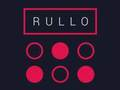 Trò chơi Rullo trực tuyến