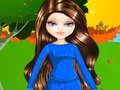 Trò chơi Barbie Skater Dress  trực tuyến