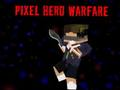 Trò chơi Cuộc Chiến Anh Hùng Pixel trực tuyến