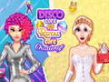 Trò chơi Disco Core vs Royal Core Thử thách trực tuyến