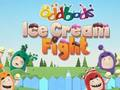 Trò chơi Cuộc chiến kem Oddbods trực tuyến