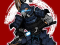 Trò chơi Vua Samurai  trực tuyến