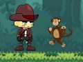 Trò chơi Chase Jungle Chase trực tuyến