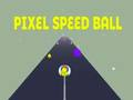 Trò chơi Bóng Tốc Độ Pixel trực tuyến