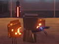 Trò chơi Battle Cubes 3D trực tuyến
