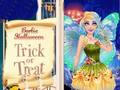 Trò chơi Ellie Halloween Trick hay Treat trực tuyến