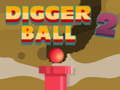 Trò chơi Digger Ball 2 trực tuyến