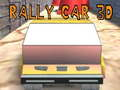 Trò chơi Rally Car 3D GM trực tuyến