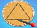 Trò chơi Trò chơi mực: Sugar Cookie Battle  trực tuyến