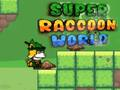 Trò chơi Thế Giới Gấu Raccoon Siêu trực tuyến