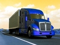 Trò chơi Truck Driver Simulator Truck Driver Simulator  trực tuyến