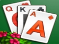 Trò chơi Câu chuyện Solitaire Tripeaks 3 trực tuyến