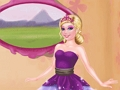 Trò chơi Trang trí phòng Barbie  trực tuyến