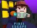 Trò chơi Thoát Pixel trực tuyến