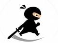 Trò chơi Chạy Ninja trực tuyến